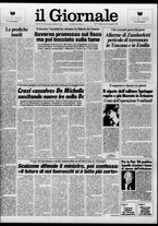 giornale/CFI0438329/1985/n. 20 del 24 gennaio